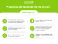 Jak wybrać ubezpieczenie na życie? Dowiedz się, jak polisa zapewni wsparcie bliskim, rozszerzy ochronę, da dostęp do leczenia, obejmie rodzinę, połączy się z inwestycją lub zwróci składkę.