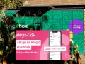 Allegro SMART! i Allegro CASH! to bezpieczne opcje zakupów z cashbackiem. Zyskaj do 2% zwrotu!