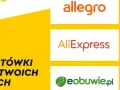 Zwrot gotówki do 30% w ulubionych sklepach. Czy Letyshops jest darmowy? Sprawdź! Allegro, AliExpress, Media Markt, Booking.com, eobuwie.pl, RTV EURO AGD.
