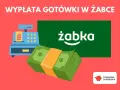 Wyplata gotówki w Żabce? Tak, to możliwe! Zobacz, jak łatwo możesz wypłacić pieniądze.