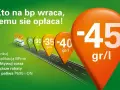 BP promocje czwartek: tankuj z BPme i aktywuj rabaty na paliwa Pb95 i ON. Im więcej tankujesz, tym większe zniżki!