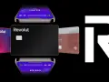 Chcesz wiedzieć, jak założyć kartę Revolut? Zobaczysz tu karty Revolut i telefony z aplikacją.