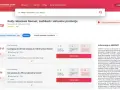 Kody rabatowe Neonet, cashback do 1.75%. Czy alerabat jest bezpieczny? Tak, oferuje promocje na elektronikę i AGD.