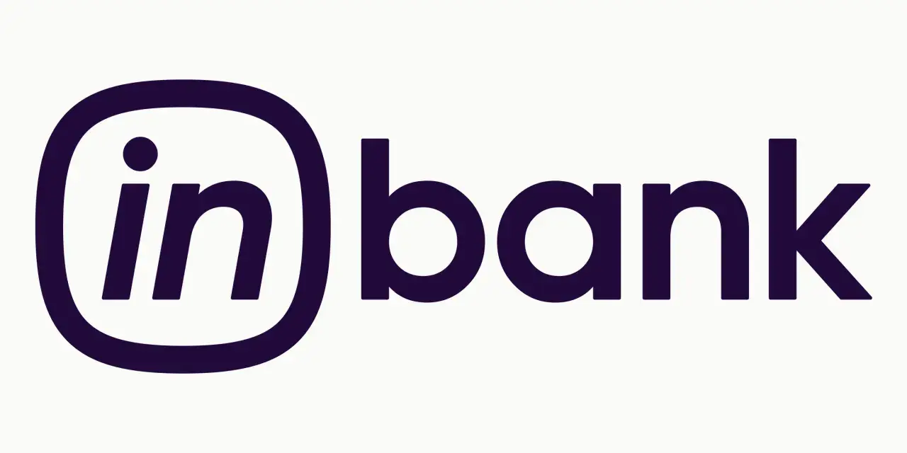 Logo inbank spółka akcyjna oddział w polsce.