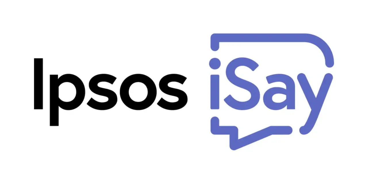 Logo Ipsos i-Say. Weź udział w ankietach i wyraź swoją opinię.