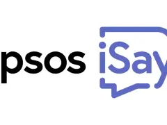 Logo Ipsos i-Say. Weź udział w ankietach i wyraź swoją opinię.