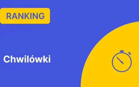Ranking chwilówek. Szybkie pożyczki na miarę Twoich potrzeb.
