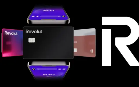 Chcesz wiedzieć, jak założyć kartę Revolut? Zobaczysz tu karty Revolut i telefony z aplikacją.