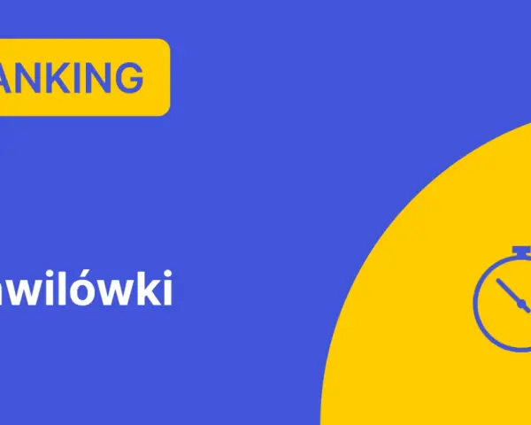 Ranking chwilówek. Szybkie pożyczki na miarę Twoich potrzeb.