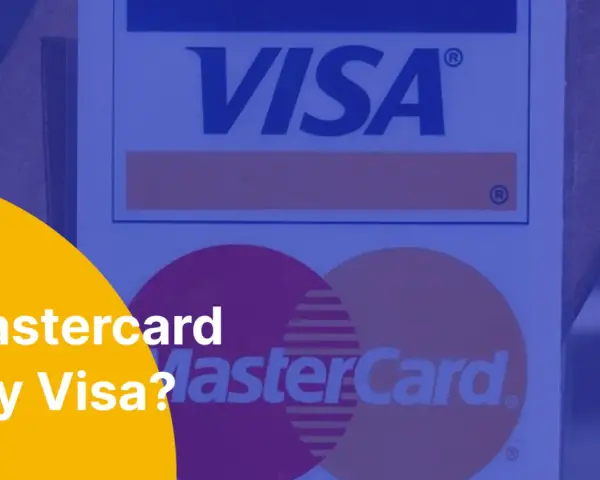 Mastercard czy Visa? Wybór między tymi dwiema popularnymi kartami płatniczymi.