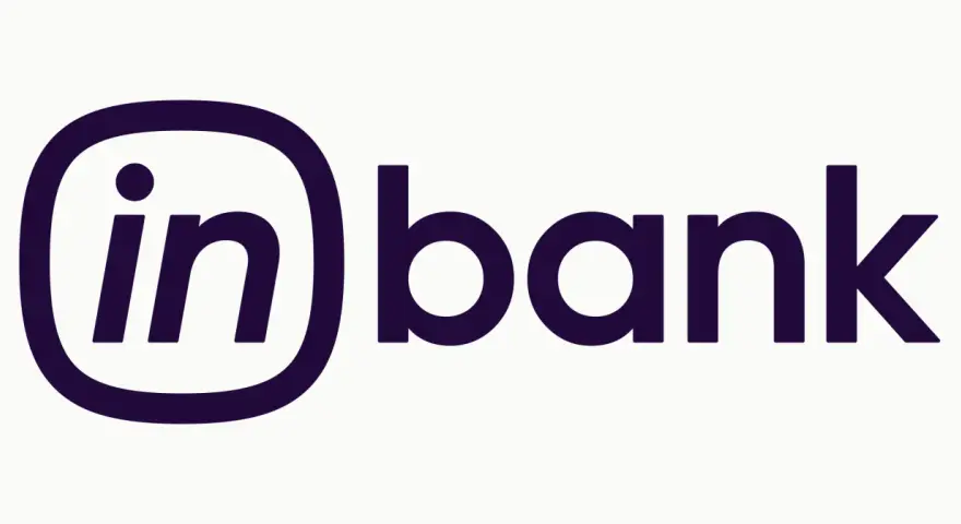 Logo inbank spółka akcyjna oddział w polsce.