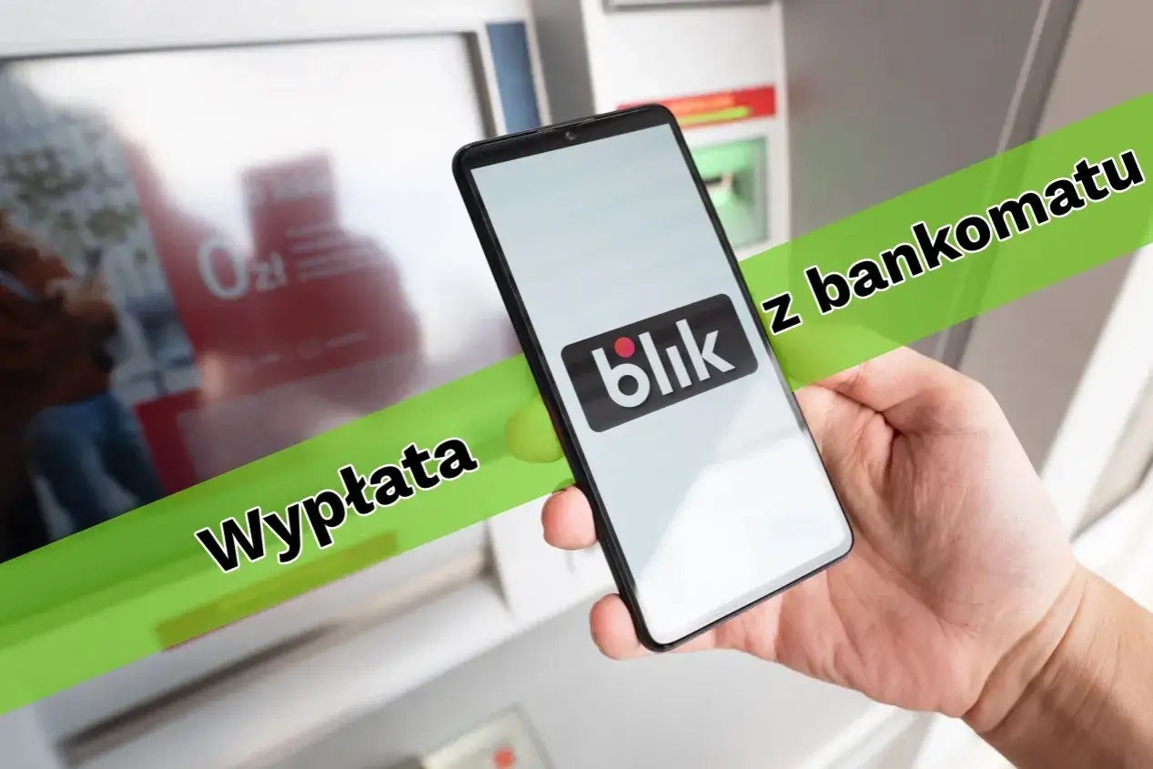 Wypłata z bankomatu Blikiem. Dowiedz się, ile można wypłacić Blikiem, korzystając z tej wygodnej metody płatności.